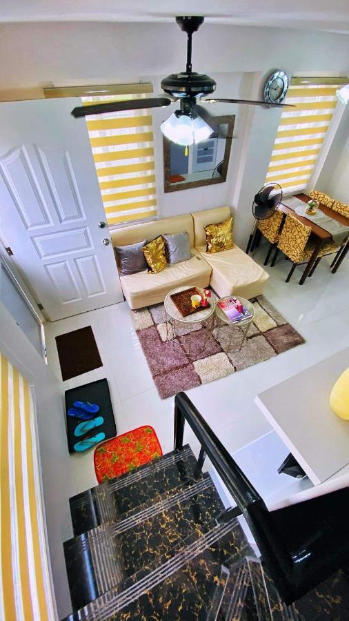 Homestay By Ernz Butuan City Exterior photo
